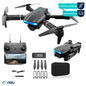 Dron Doble Camara ULTRA HD Dual Pro Max