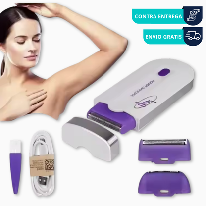 DEPILADOR MULTIUSOS YESS