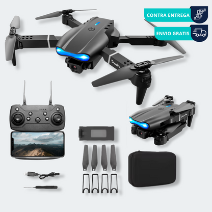 Drone Doble Camara ULTRA HD