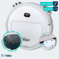 Sweepin | Aspiradora Robot 3 en 1 Inteligente